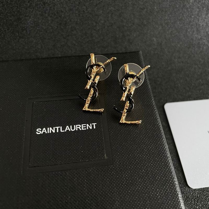 YSL Earring 04yxh07